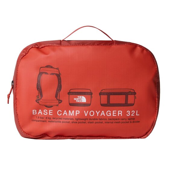 The North Face Base Camp Voyager 32L Reisetasche 57 cm