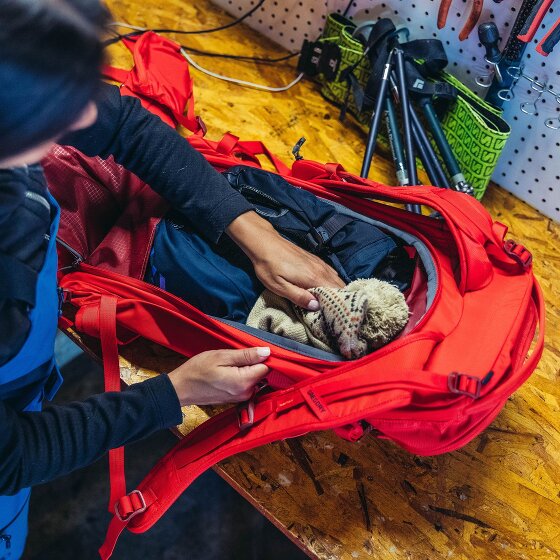 Gregory Targhee 32 L Trekkingrucksack M-L 65 cm