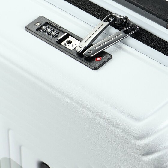 Samsonite Neopulse Disney 4 Rollen Kabinentrolley 55 cm