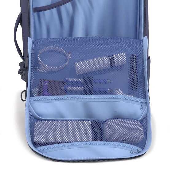 Cabin Zero Adventure Cabin Bag ADV 42L Rucksack 55 cm