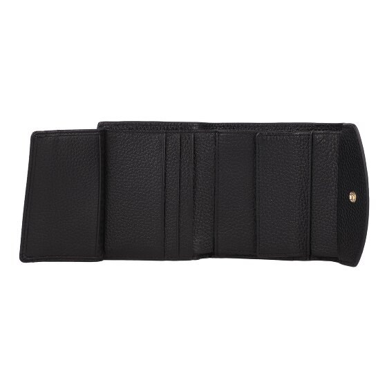 AIGNER Diadora Geldbörse Leder 10 cm