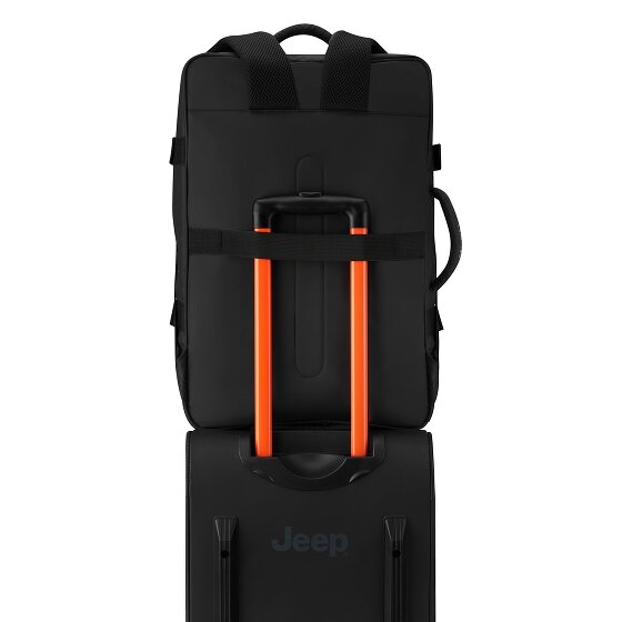 Jeep JS007C Reiserucksack XL 58 cm