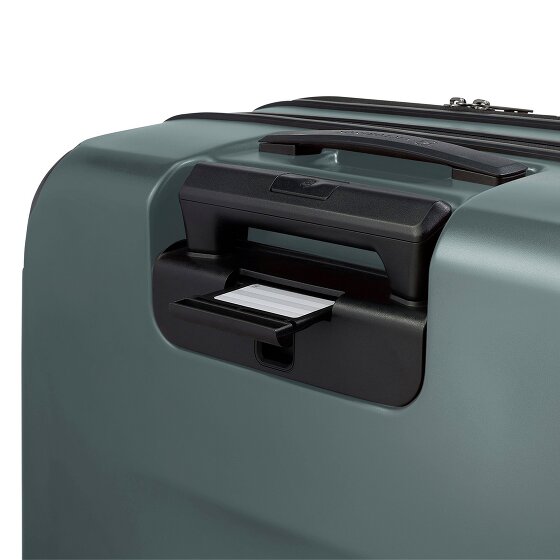 Victorinox Spectra 3.0 4 Rollen Trolley 69 cm mit Dehnfalte