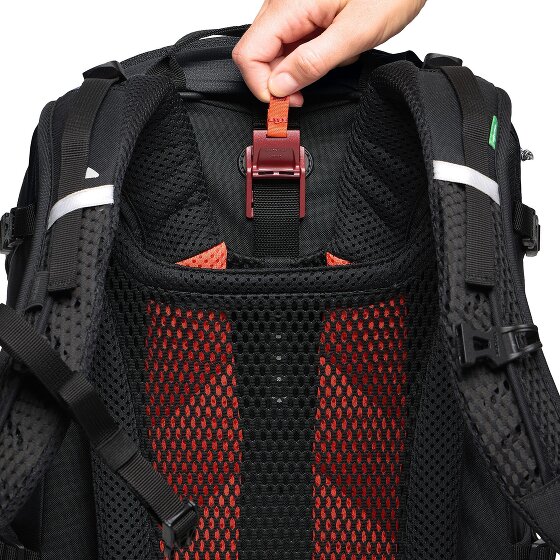 Vaude TrailControl 25+ Wanderrucksack 54 cm