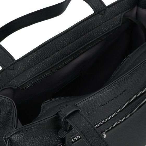 Tom Tailor Winona Shopper Tasche 30 cm