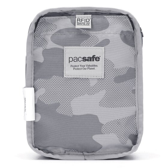 Pacsafe Pacsafe Go Mini Bag Umhängetasche 12.5 cm