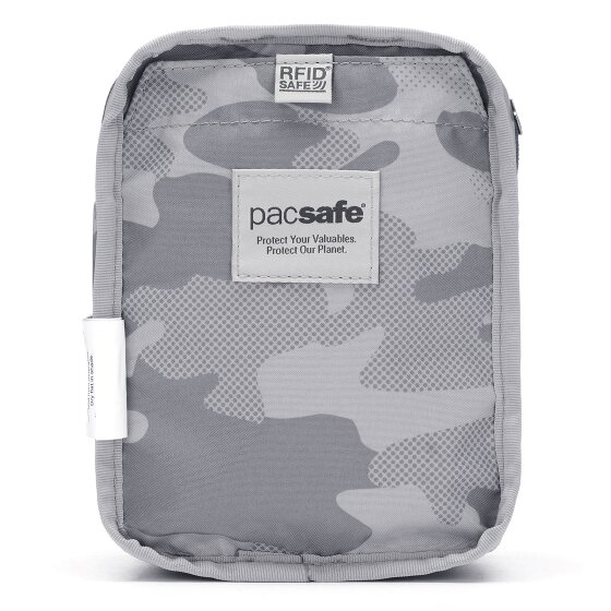 Pacsafe Pacsafe Go Mini Bag Umhängetasche 12.5 cm