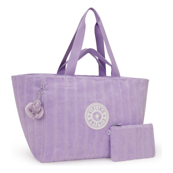 Kipling Beach ++ Shopper Tasche 68 cm