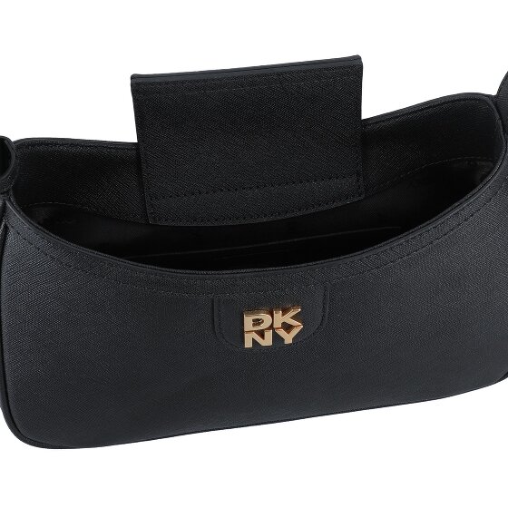 DKNY Carol Schultertasche Leder 25 cm
