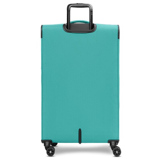 Stratic taska 4-Rollen Trolley L 76 cm mit Dehnfalte