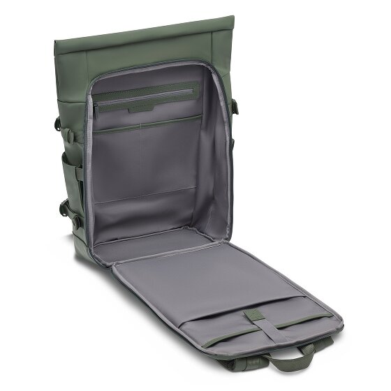 Kapten & Son Helsinki Pro Daypack 52 cm Laptopfach