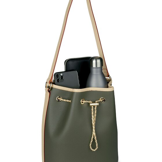 bugatti Ella Beuteltasche 26 cm