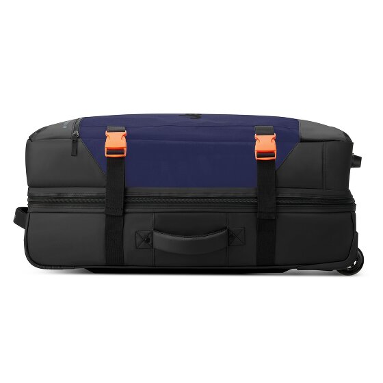 Jeep JS007C 2 Rollen Reisetasche L 73 cm