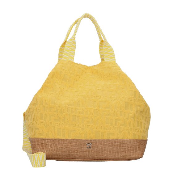 Y Not? Sponge Shopper Tasche 34 cm