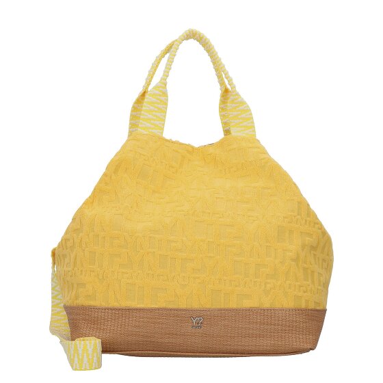 Y Not? Sponge Shopper Tasche 34 cm