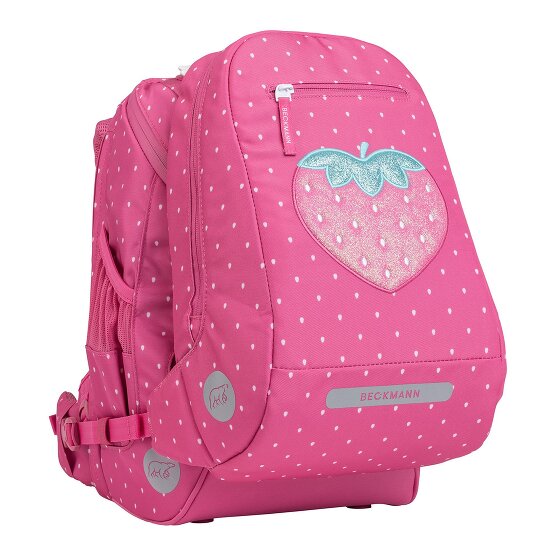 Beckmann Norway Active Air FLX Schulranzen-Set 6-teilig