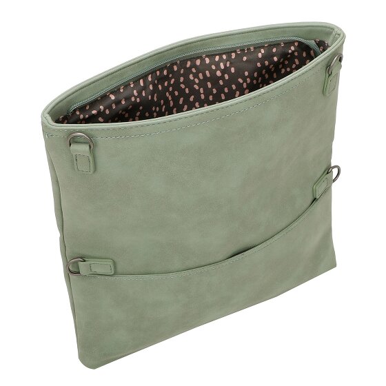 Fritzi aus Preußen Ronja Cross Vintage Umhängetasche 30 cm