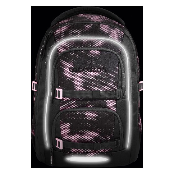 coocazoo Porter Schulrucksack 46 cm