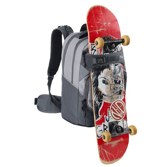 NITRO Daypack Superhero Schulrucksack 44 cm