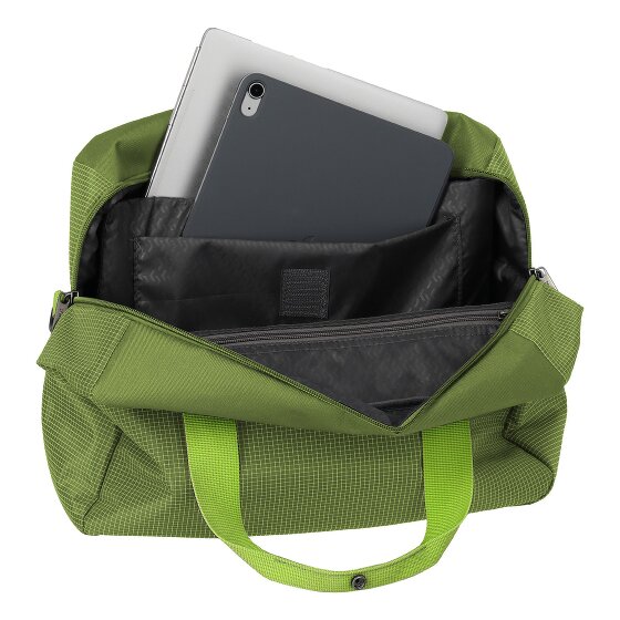 Travelite Corsiica 4 Rollen Kofferset 4-teilig