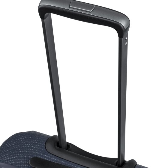 Epic GTO 5.0 4-Rollen Kofferset 3tlg.