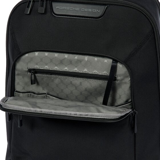 Porsche Design Roadster Daypack XS 37 cm Laptopfach