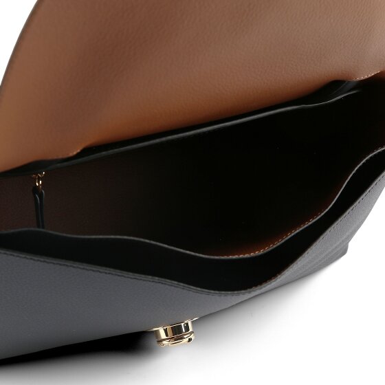 Coccinelle Nikla Schultertasche Leder 35 cm