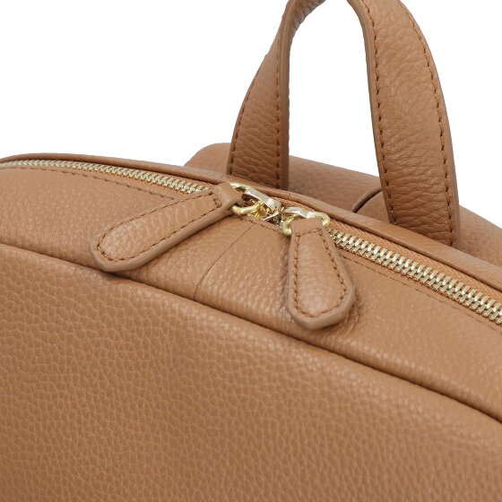 Braun Büffel Hanna Business-Rucksack M Leder 40 cm Laptopfach