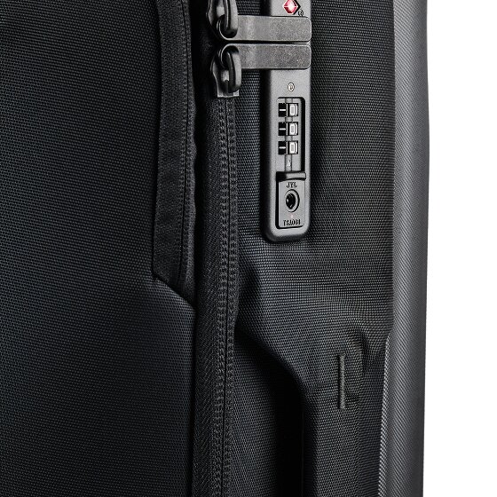 Thule Subterra 2 4 Rollen Kabinentrolley 55 cm