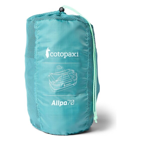 Cotopaxi Allpa 70 L Weekender Reisetasche 66 cm