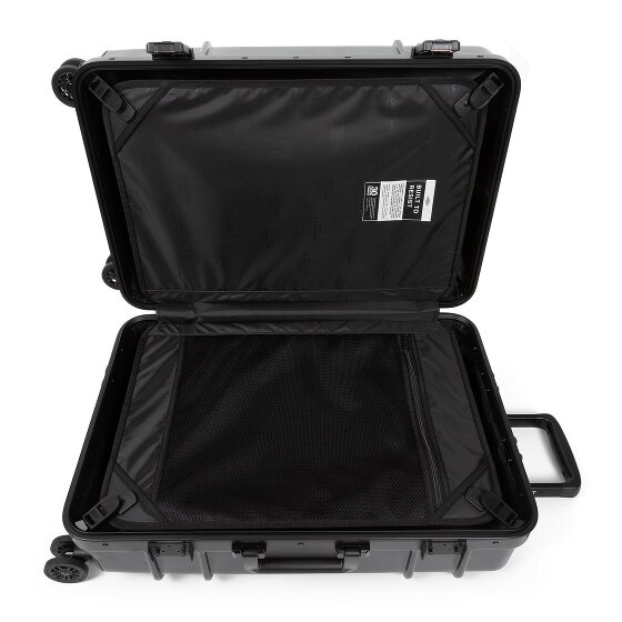 Eastpak Resist'r Case 4 Rollen Trolley L 78 cm