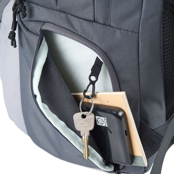 NITRO Future Hero Schulranzen-Set 3-teilig