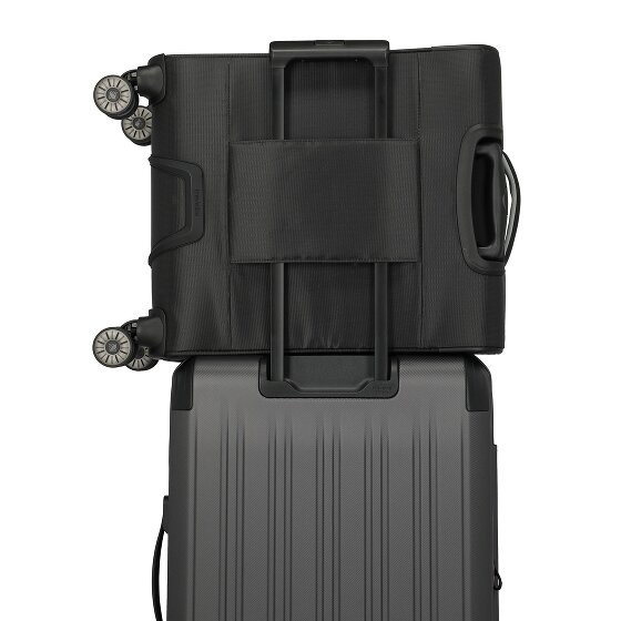 Travelite Jetpack Max 4 Rollen Kabinentrolley 55 cm