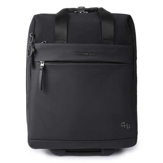 Hedgren Furo Bento 2 Rollen Kabinentrolley 44.5 cm Laptopfach