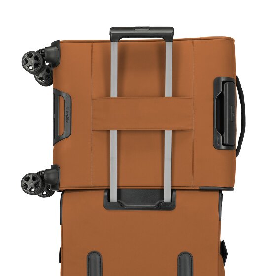 Travelite Briize 4 Rollen Kabinentrolley S 55 cm