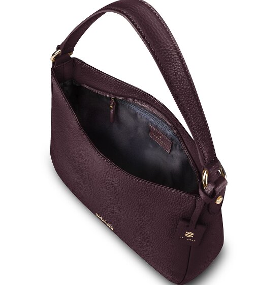 Lazarotti Bologna Leather1 Schultertasche Leder 27 cm