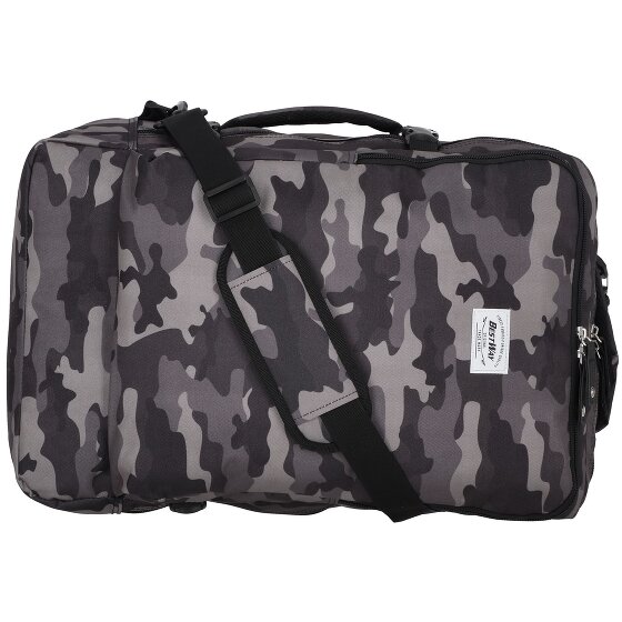 Worldpack Bestway Cabin Pro Daypack 54 cm Laptopfach