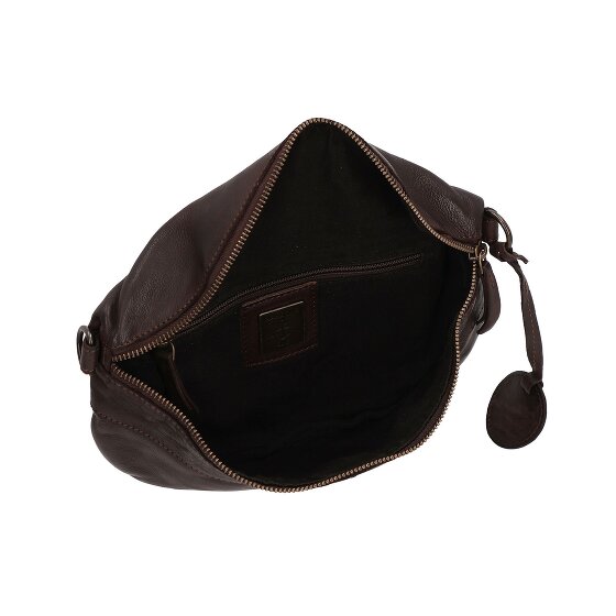 Harbour 2nd Anchor Love Jutta Gürteltasche Leder 29.5 cm