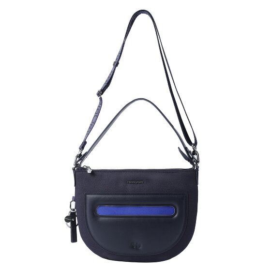 Hedgren Fika Bonbon L Schultertasche RFID Schutz 29 cm