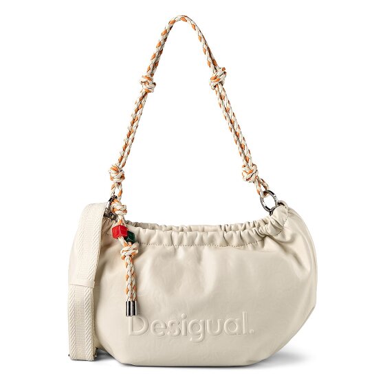 Desigual Half Schultertasche 40 cm