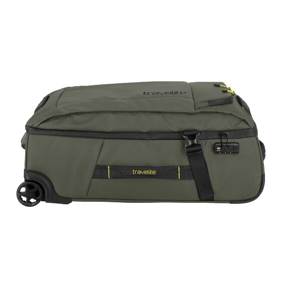 Travelite Briize 2 Rollen Reisetasche M 67 cm