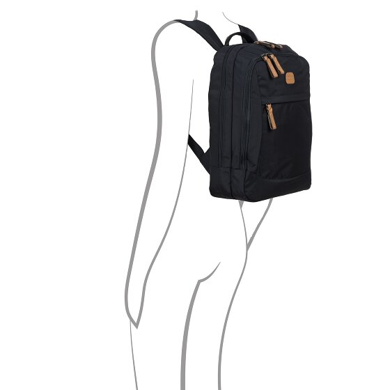 Bric's X-Collection Rucksack 39 cm Laptopfach