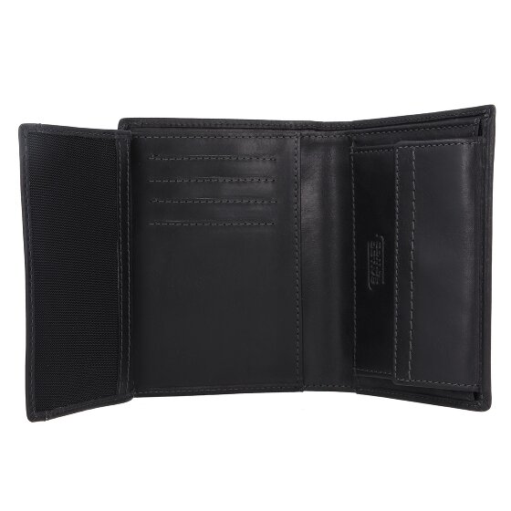 camel active Bilbao Geldbörse RFID Schutz Leder 10.5 cm