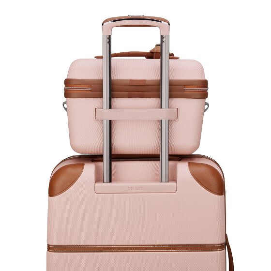 Delsey Paris Chatelet Air 2.0 Beautycase 32 cm
