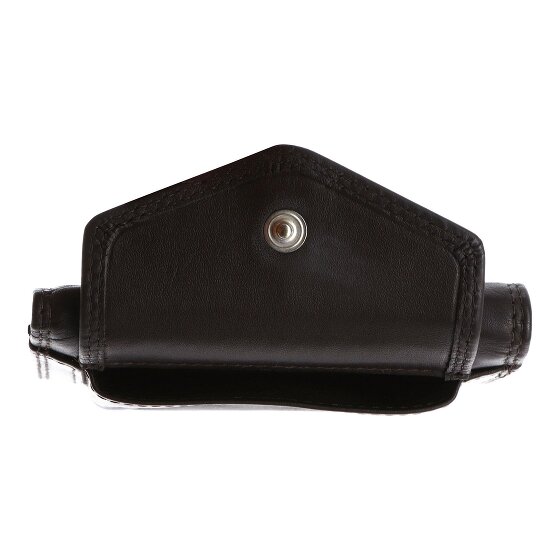 Golden Head Polo Geldbörse RFID Schutz Leder 10 cm
