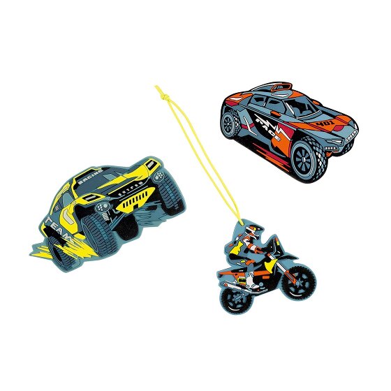 DerDieDas ErgoFlex Easy Schulranzen-Set