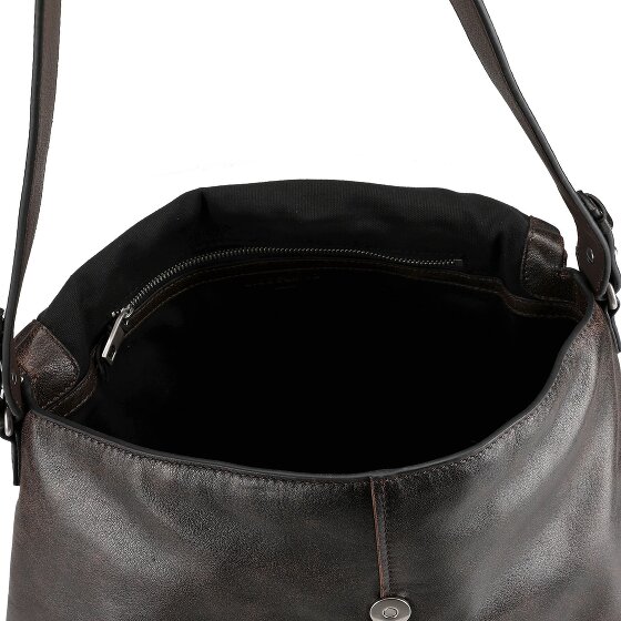 Liebeskind Fiona Schultertasche Leder 32 cm