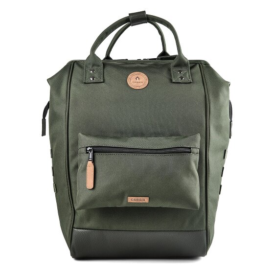 Cabaia Adventurer Essentials Daypack L 48 cm Laptopfach