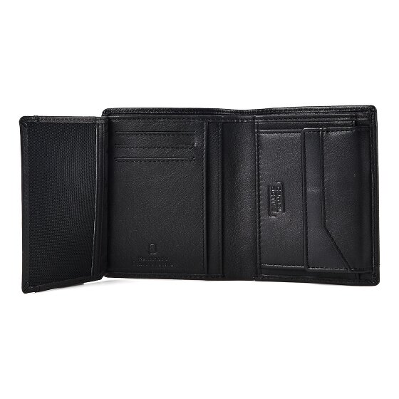 camel active Stone Geldbörse RFID Schutz Leder 9.5 cm