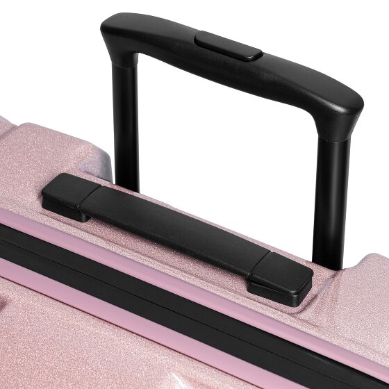 Epic Crate Reflex 4-Rollen Kofferset 3tlg.